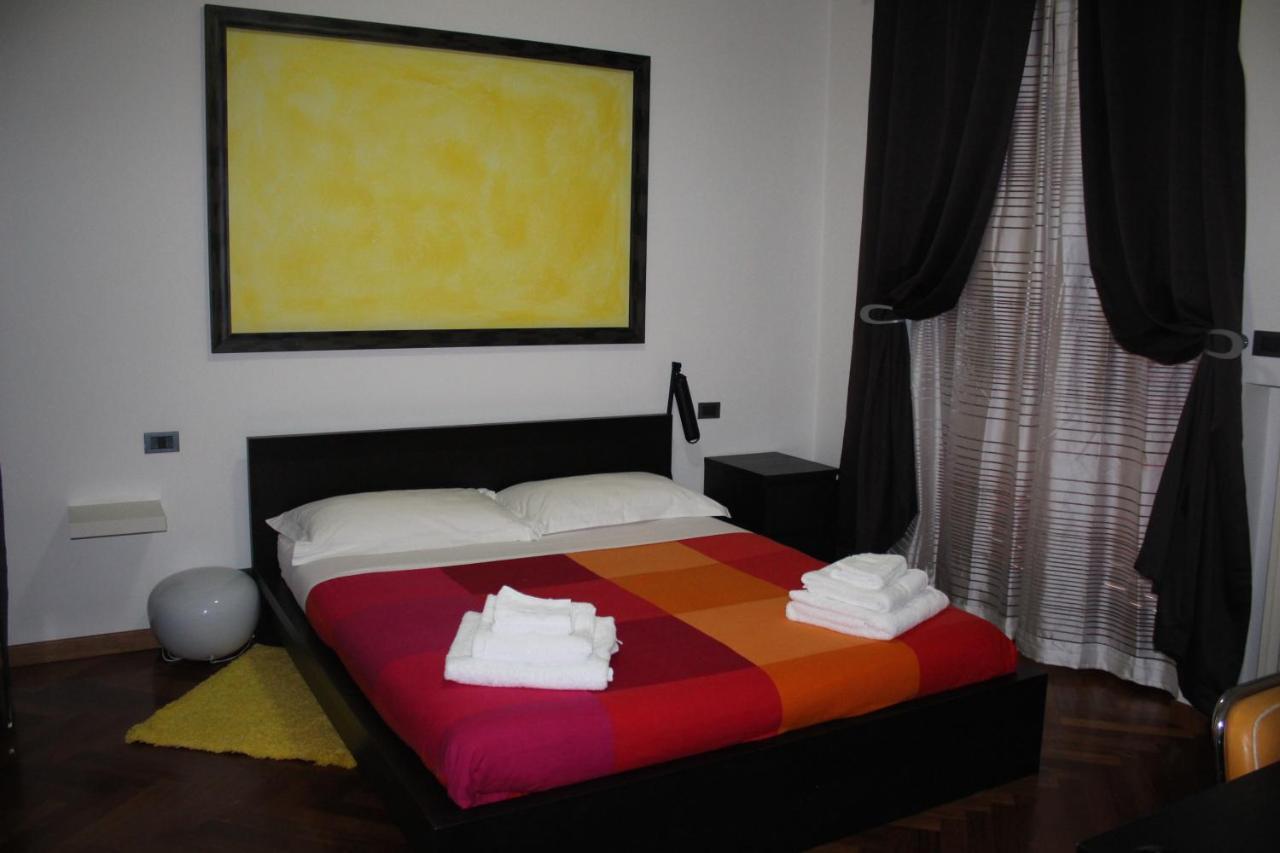 B&B Nature Colors Civitanova Marche Kültér fotó